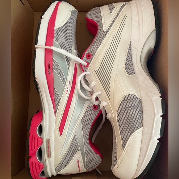 Reebok Verona Supreme 2 - Picture 4 of 6